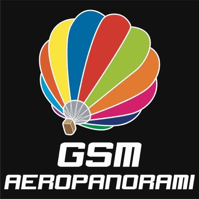 GSM AEROPANORAMI
